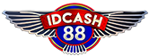 IDCASH88 Logo